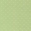 Moda Lighthearted Heart Dot Green