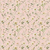 Riley Blake Designs Love Me More Daisies Blush