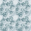 Blank Quilting Winter Whispers Snowflakes Light Blue