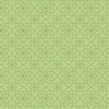 Benartex Seaside Garden  Gate Bottle Green
