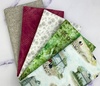 5 Yard Fabric Bundle - ON THE FARM
