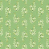 Riley Blake Designs Peach Cobbler Daydream Green