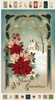 Riley Blake Designs Christmas Greetings Panel