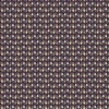 Benartex Into the Wild Triangles Plum