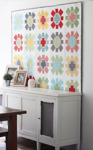 Ideas On How To Display Your Quilts