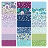 Seaside Garden Fat Quarter Bundle by Benartex
