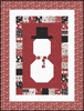 Hello Winter Winter Friend Free Quilt Pattern