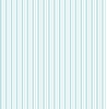 Maywood Studio Kimberbell Basics Mini Awning Stripe Teal