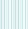 Maywood Studio Kimberbell Basics Mini Awning Stripe Teal