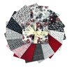 Merlot Fat Quarter Bundle by Clothworks