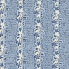 Moda Sally's Stiches Honey Prussian Blue