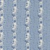 Moda Sally's Stiches Honey Prussian Blue