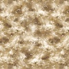 P&B Textiles Misty Vistas Tonal Foliage Brown