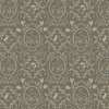 Windham Fabrics Forest Tales Dainty Damask Mushroom