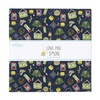 Love You S'More 10" Squares by Riley Blake Designs