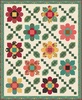 Daisy Chain Quilt Pattern