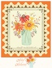 Adel In Autumn Free Quilt Pattern