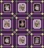 Avery Hill Avery Meadows Free Quilt Pattern