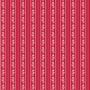 Riley Blake Designs Red Delicious Currant Jelly Red