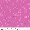 Andover Fabrics Colored Me Whispered Rosy Haze Magenta