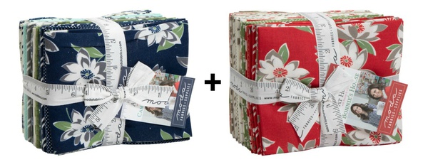 Bear Creek Quilting Company Fabric Give-Away