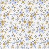 Moda Sun Drenched Stitched Lullaby Cloud
