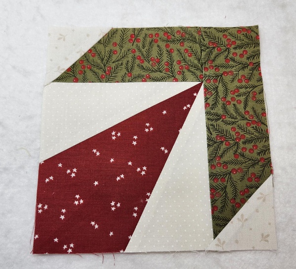 Cactus in the Cabin Quilt Sew-Along
