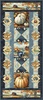 Glorious Fall Door Banner Free Quilt Pattern