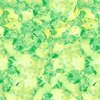 P&B Textiles Moon Tide Painted Blender Green/Yellow