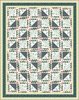 Little House on the Prairie® - Mary's Quilt Free Pattern