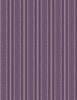 Wilmington Prints Blackberry Bramble Kitchen Stripe Purple