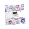 Delphinium Charm Pack by Moda