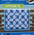 Catitude XL Pattern Book