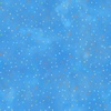 Maywood Studio Space Monsters Stars Medium Blue/Multi