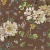 Windham Fabrics Bloomfield Peony Garden Canvas Cedar