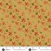 Andover Fabrics Autumn Woods Bittersweet Light Cream