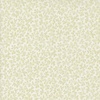 Moda Vintage Linens Meadow Greens Poetic Vines Cream/Basil