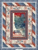 Land of Liberty Free Quilt Pattern