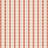 Andover Fabrics Heartland Harvest Stripe Clay