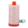 Aurifil Variegated Thread Bari