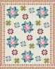 Dancing Wings Free Quilt Pattern