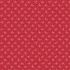 Andover Fabrics Jewelbox  Dandelion Fluff Red