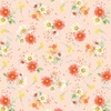 Windham Fabrics Afternoon in the Garden Fresh Cut Blush