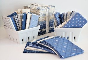 Bear Creek Quilting Company Give-Away