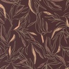 Moda Foraged, Found and Hand Me Down Loose Leaf Merlot
