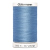 Gutermann Sew-All Thread Dusted Baby Blue