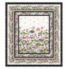 Lily Pond Quilt Pattern
