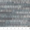 Northcott Urban Vibes Horizontal Stripe Gray/Multi