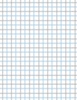 Wilmington Prints Bees and Blooms Plaid White/Gray