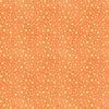 Windham Fabrics Enchanted Woods Spots Orange